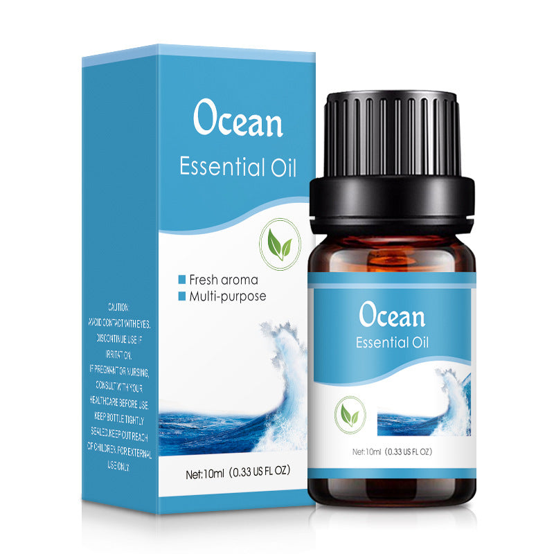 Relaxing Essential Oils for Water Soluble Aromatherapy