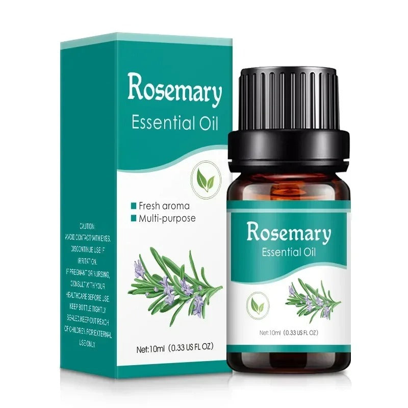 Relaxing Essential Oils for Water Soluble Aromatherapy