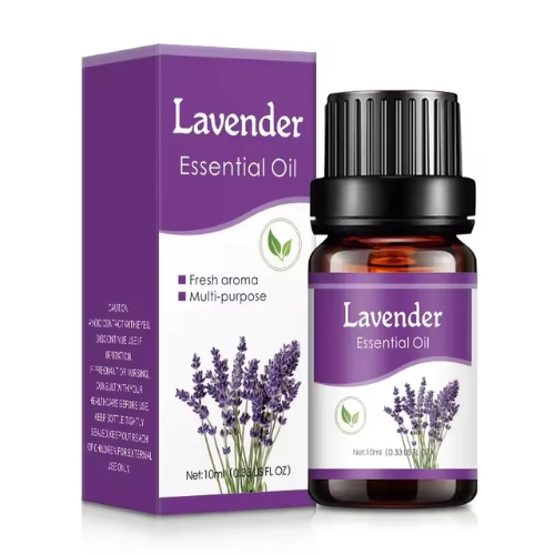 Relaxing Essential Oils for Water Soluble Aromatherapy